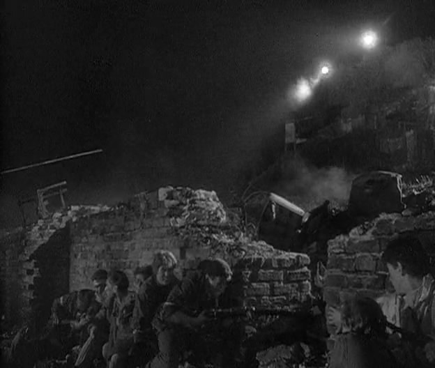 下水道剧照的剧照