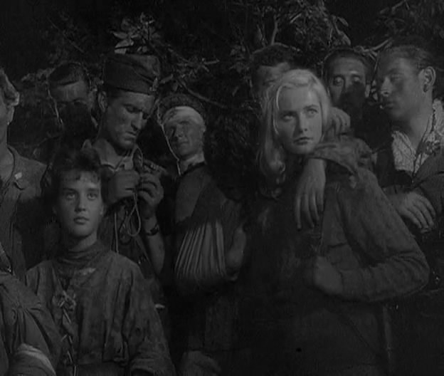 下水道剧照的剧照