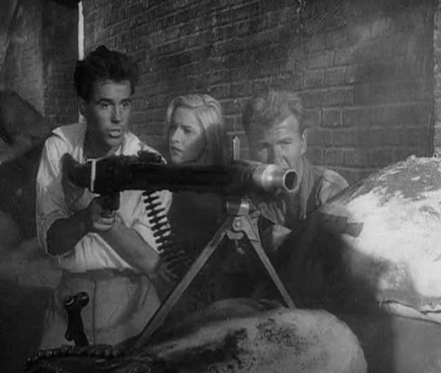 下水道剧照的剧照