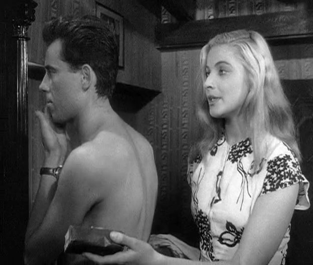 下水道剧照的剧照