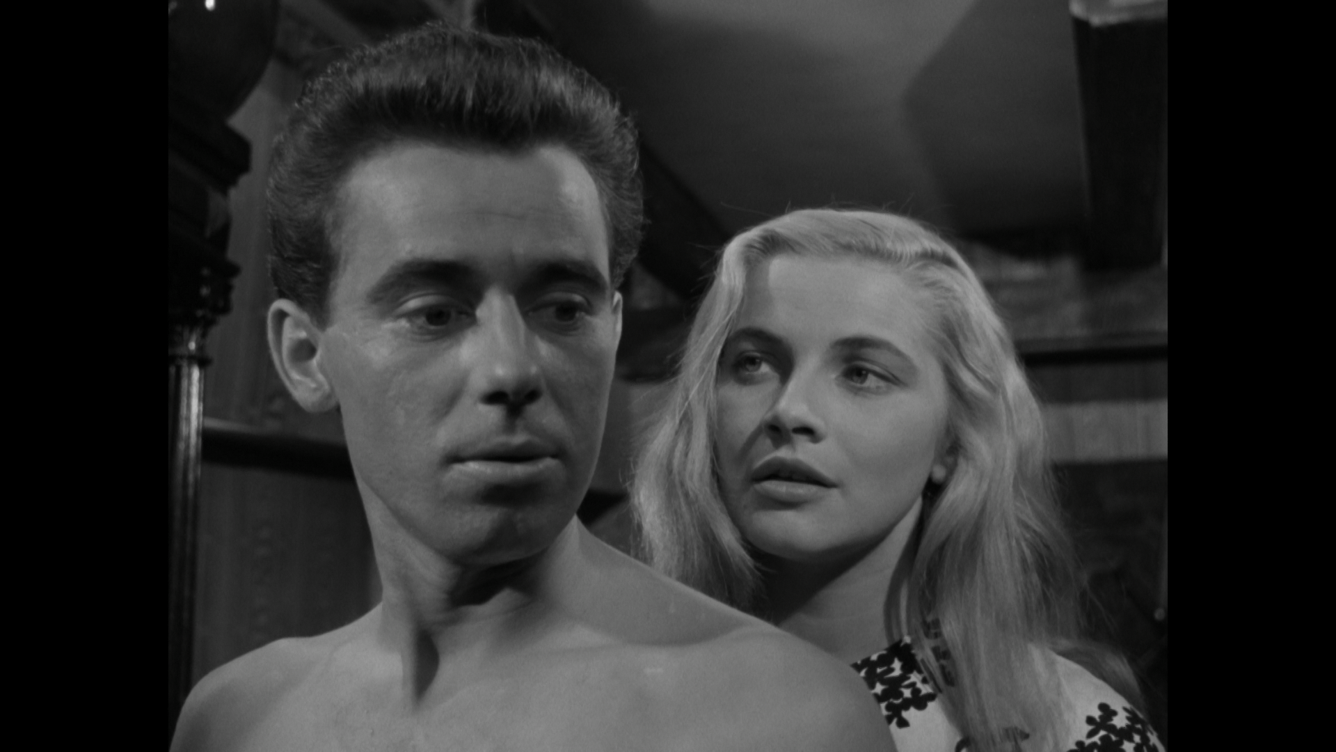 下水道剧照的剧照