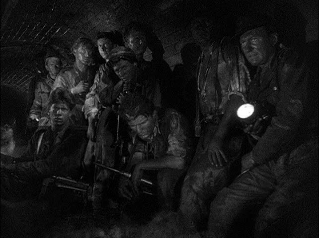 下水道剧照的剧照