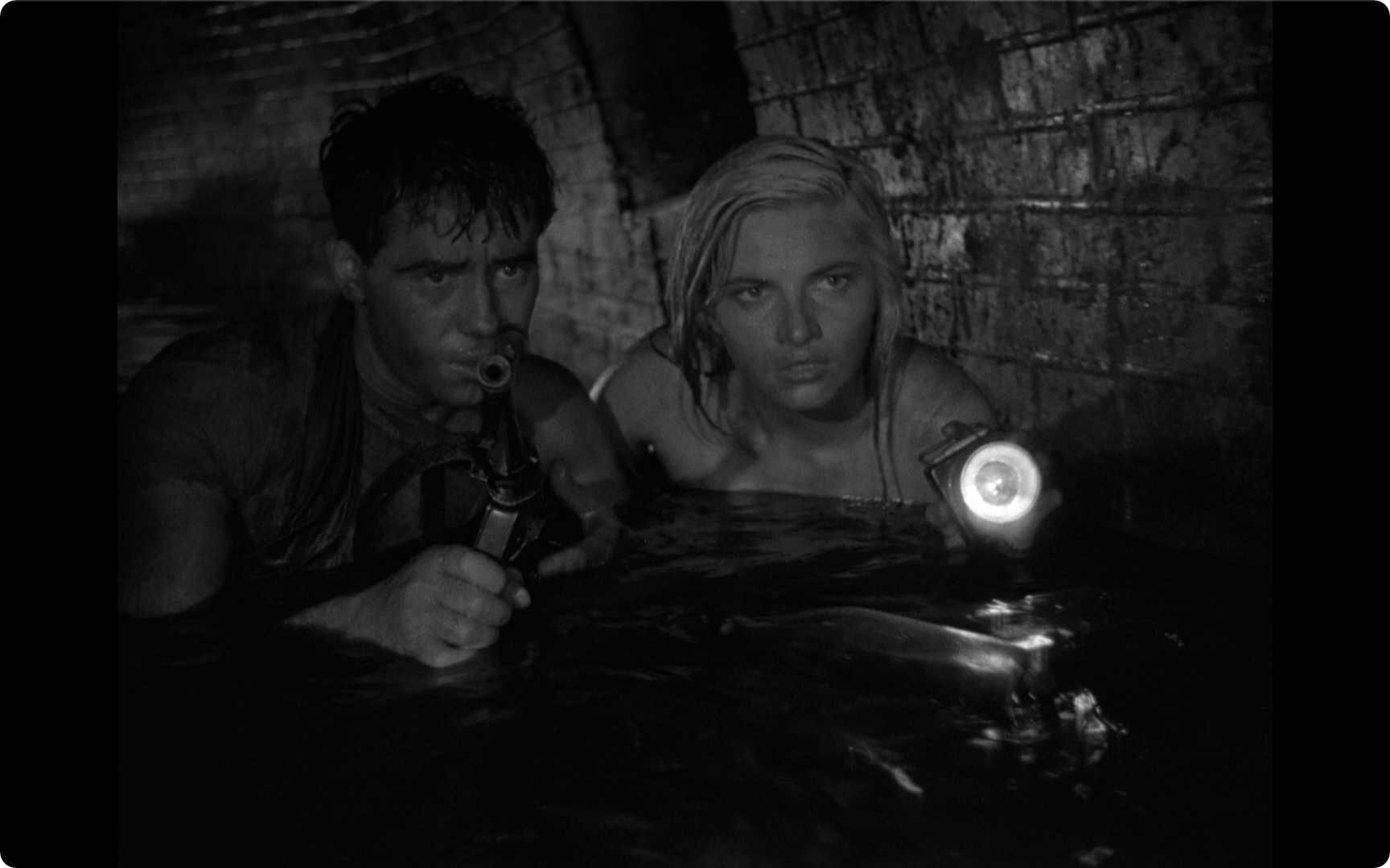 下水道剧照的剧照