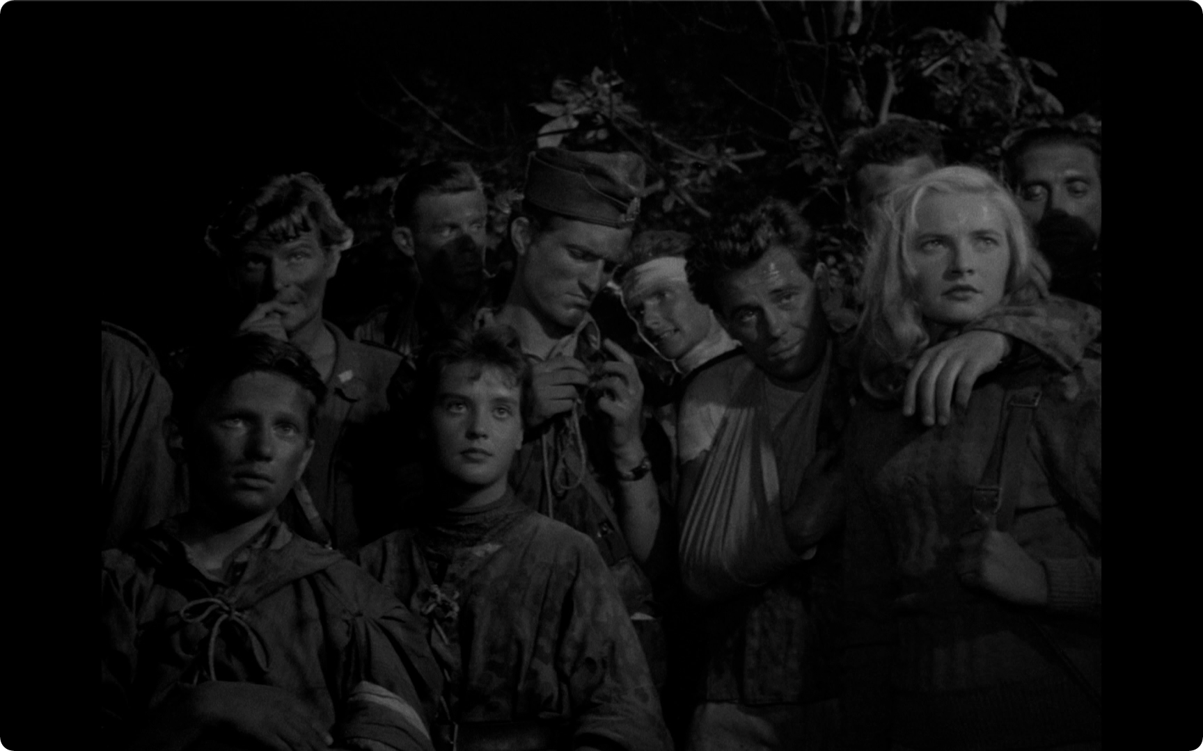 下水道剧照的剧照