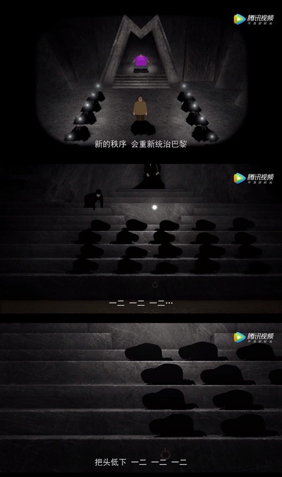 迪丽丽的奇幻巴黎剧照的剧照