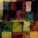 抽象艺术之道剧照