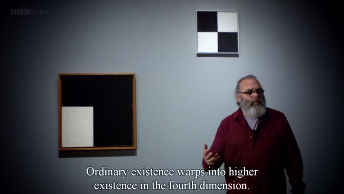 抽象艺术之道剧照的剧照