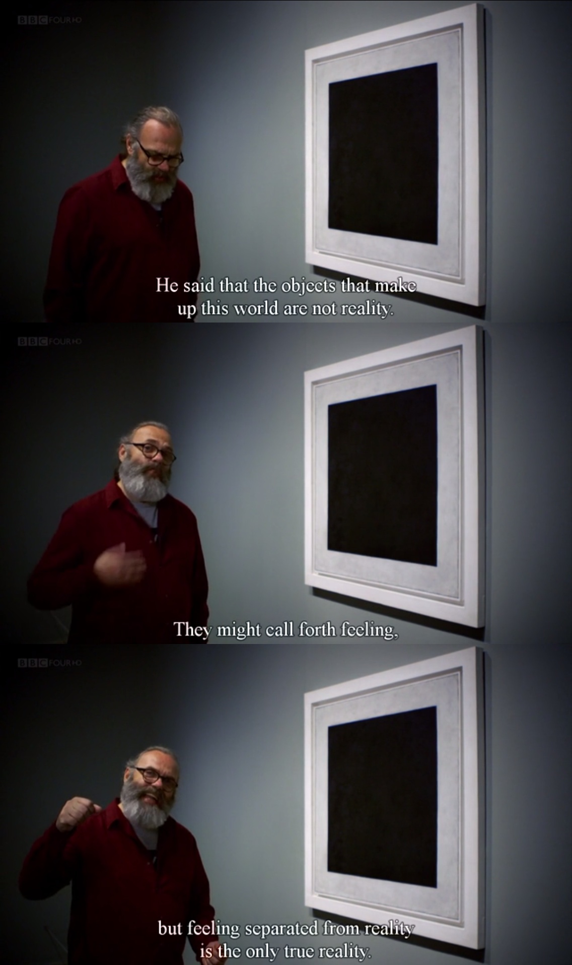 抽象艺术之道剧照的剧照