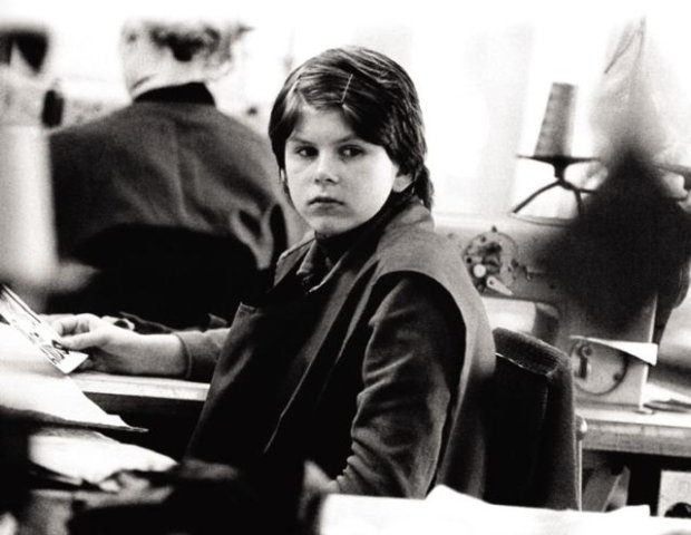 逆女泰瑞丝剧照的剧照