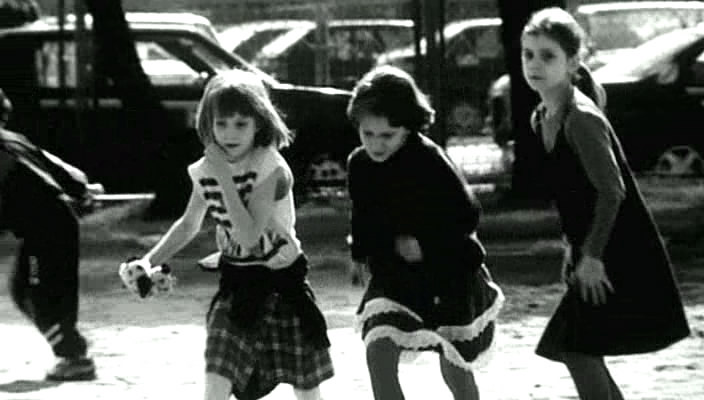 逆女泰瑞丝剧照的剧照