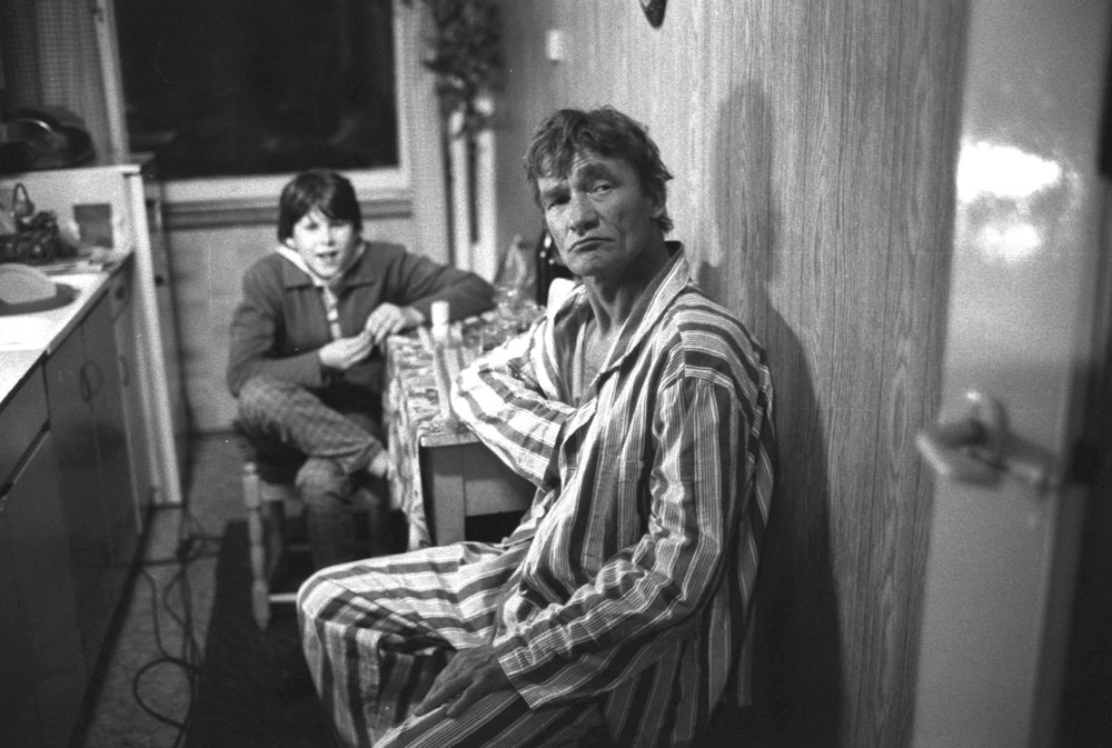 逆女泰瑞丝剧照的剧照