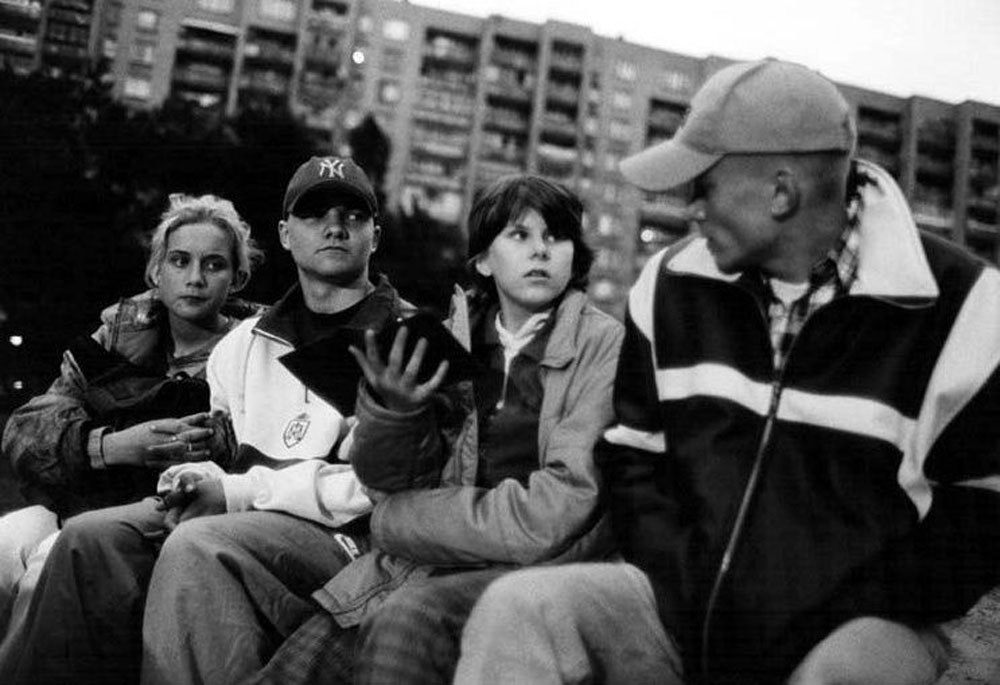 逆女泰瑞丝剧照的剧照