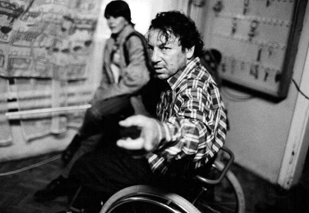 逆女泰瑞丝剧照的剧照