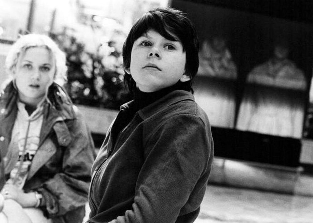 逆女泰瑞丝剧照的剧照