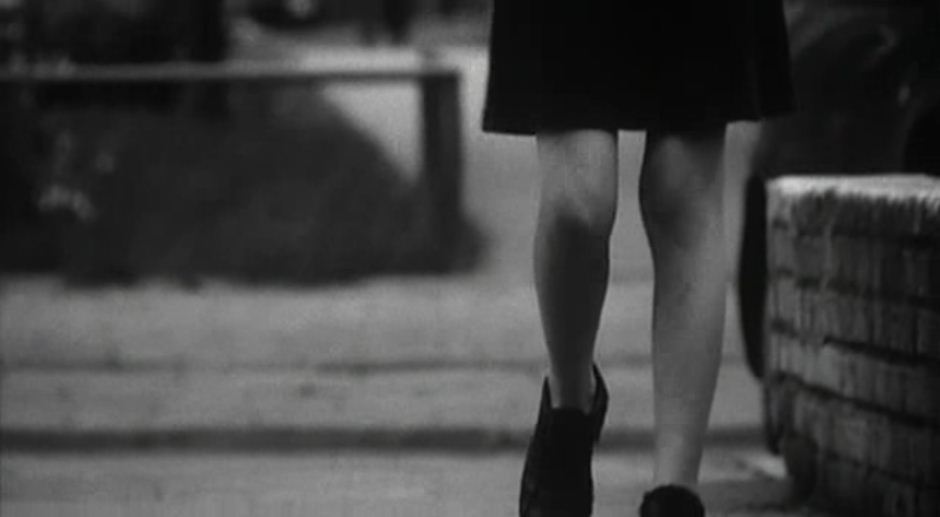 逆女泰瑞丝剧照的剧照