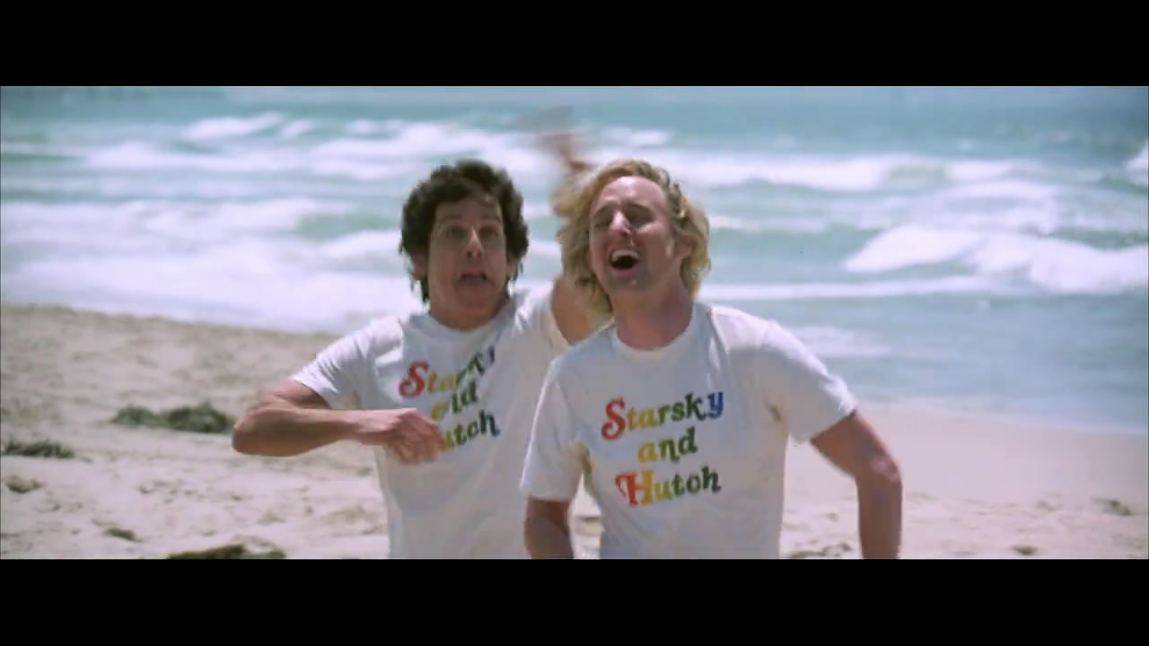 警界双雄剧照的剧照