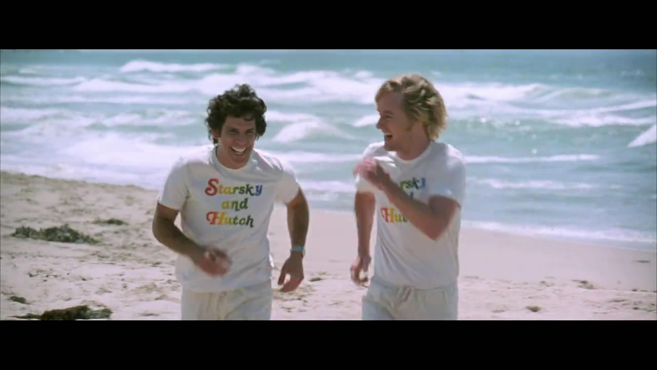 警界双雄剧照的剧照