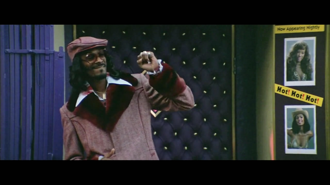 警界双雄剧照的剧照