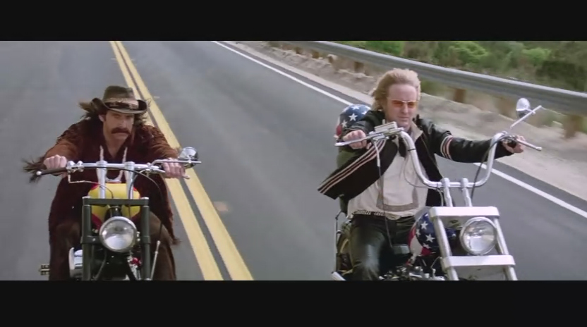 警界双雄剧照的剧照