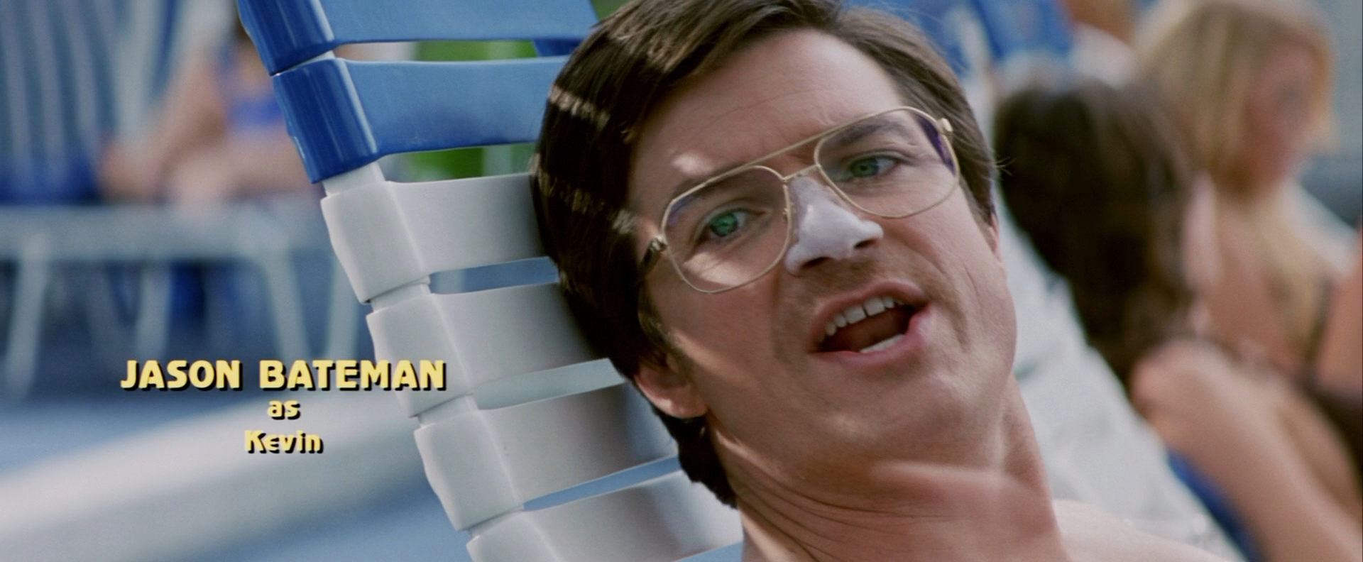 警界双雄剧照的剧照