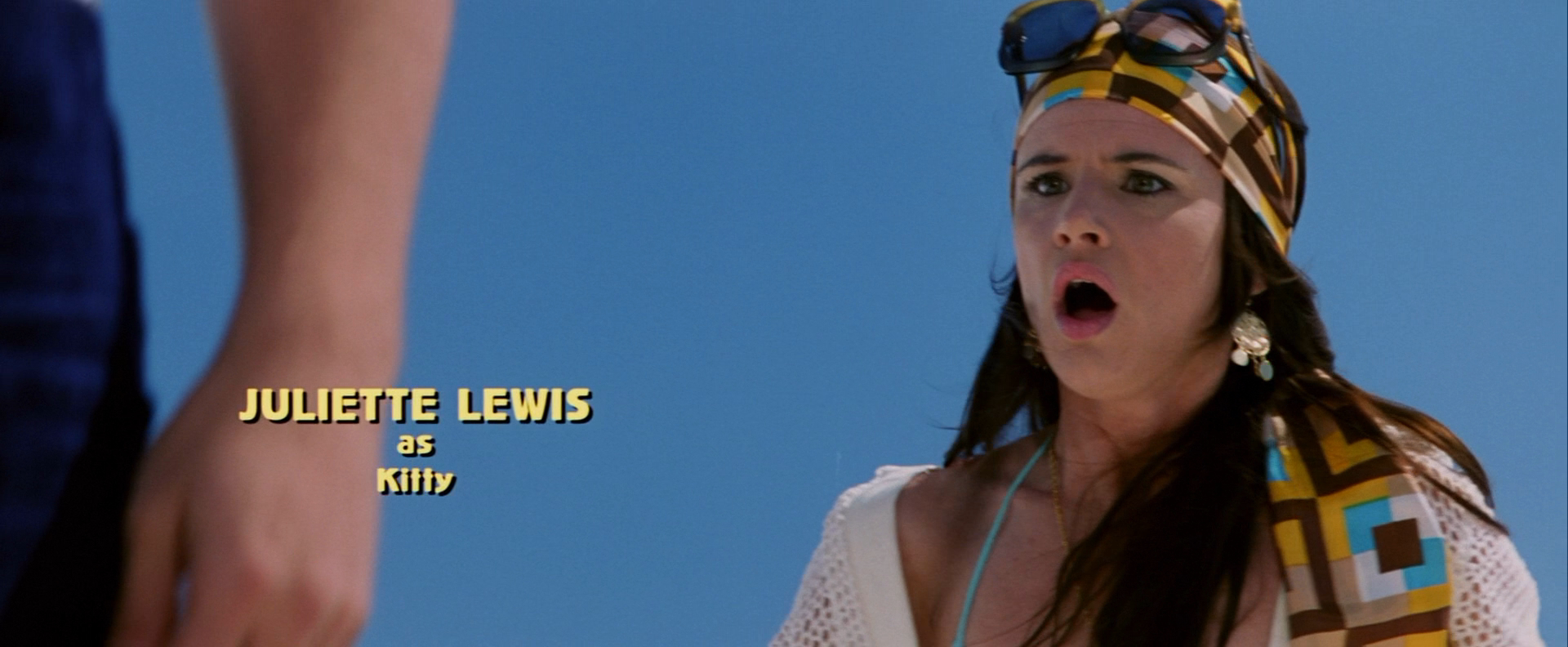 警界双雄剧照的剧照