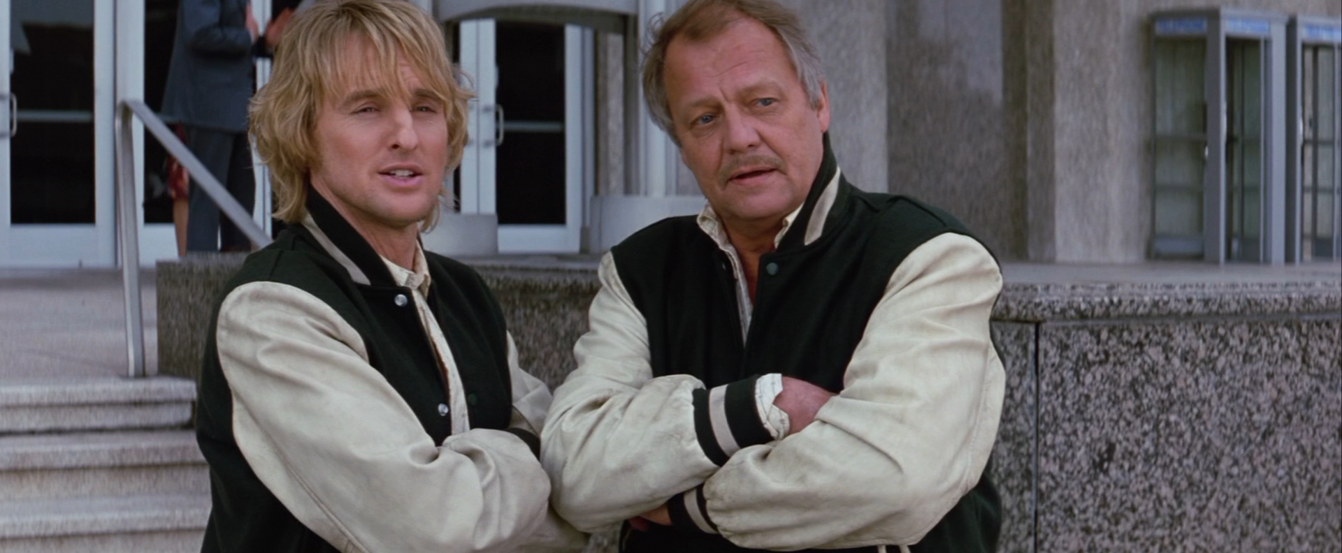 警界双雄剧照的剧照