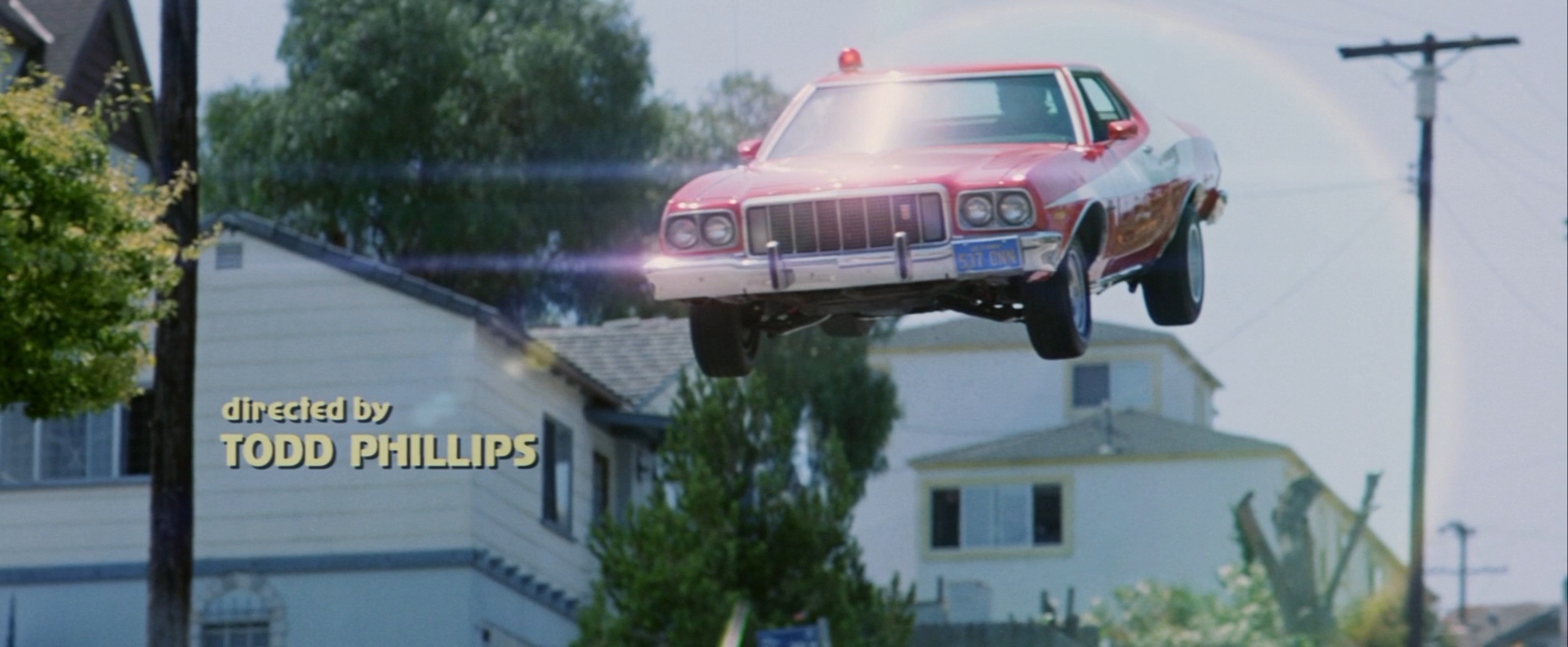 警界双雄剧照的剧照