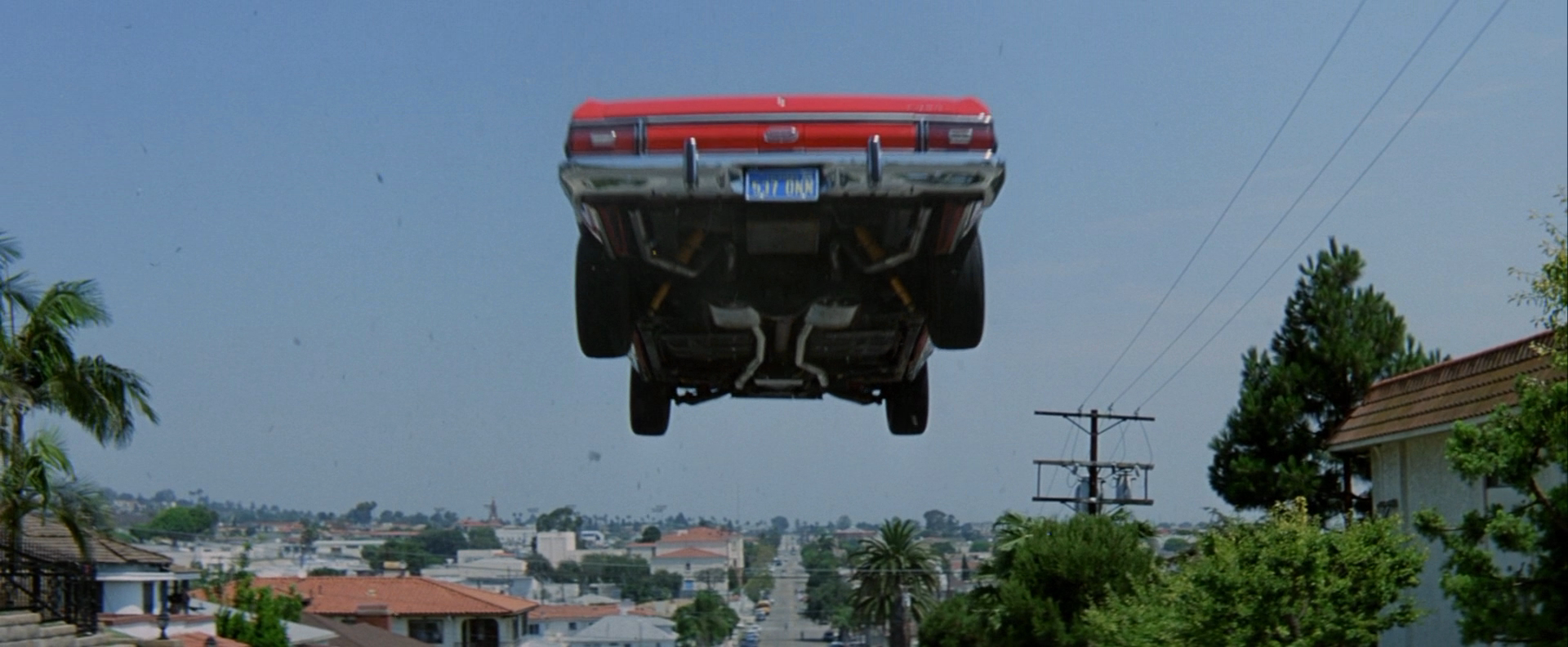 警界双雄剧照的剧照