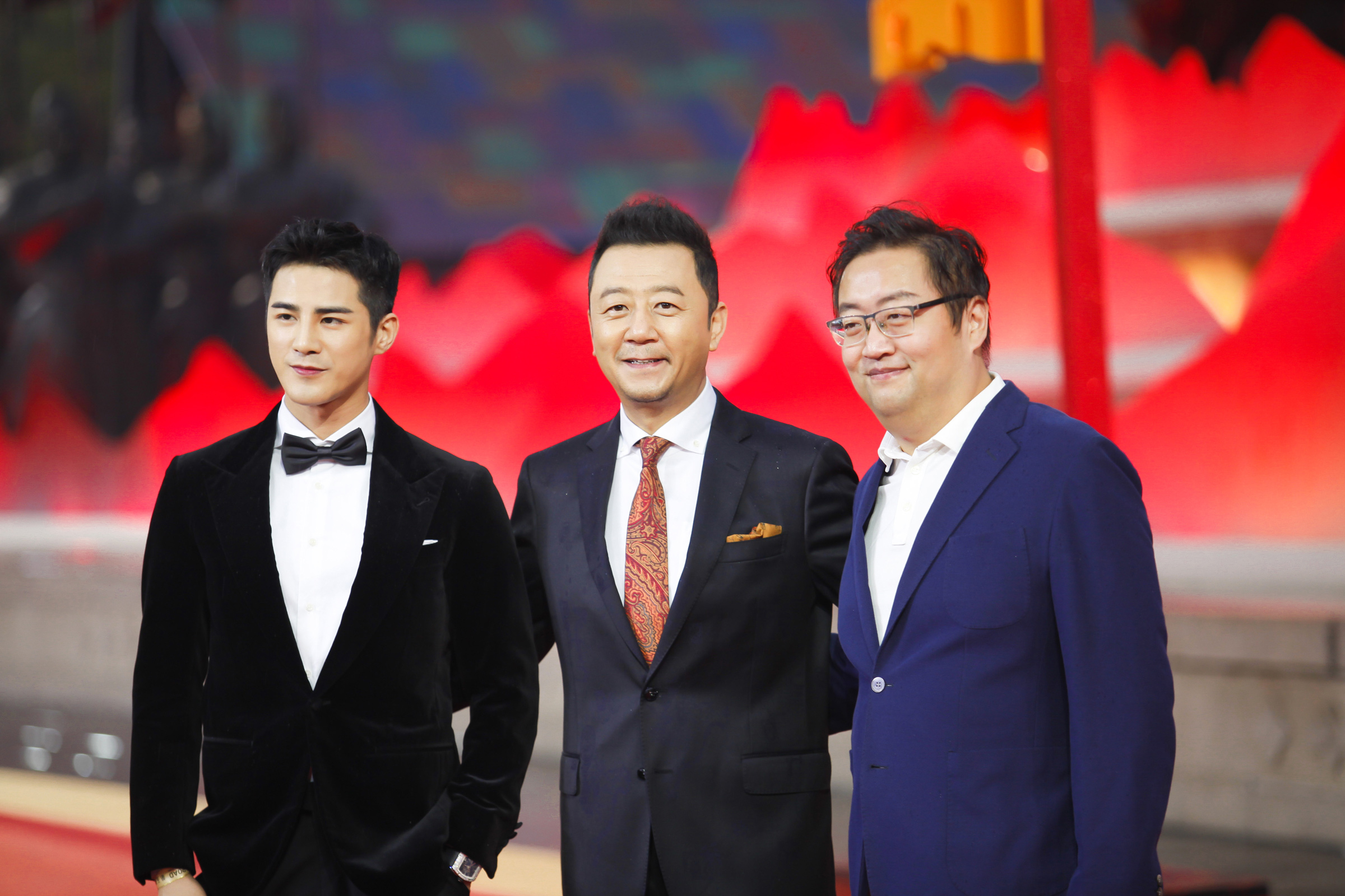 欲念游戏剧照的剧照