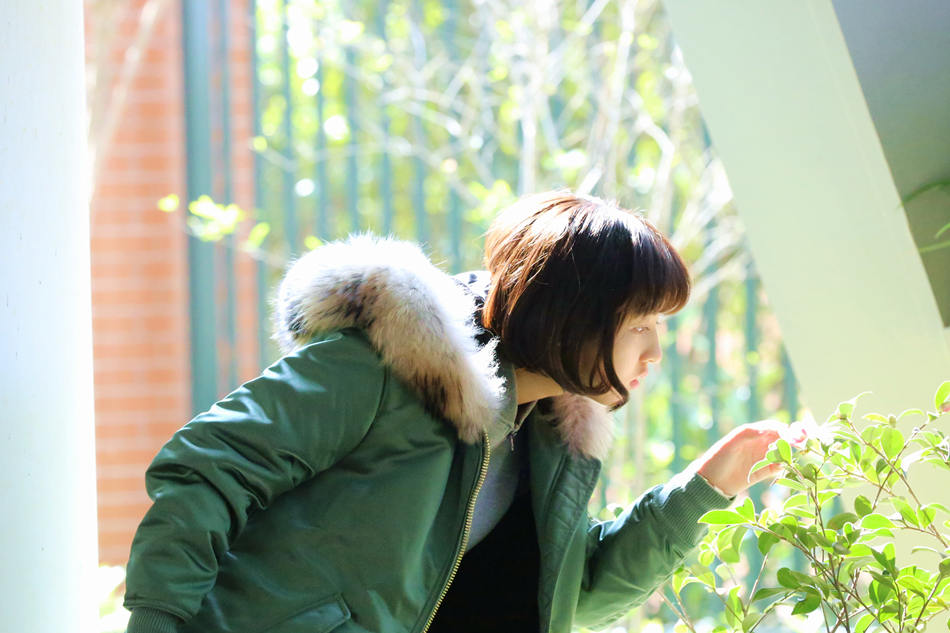 欲念游戏剧照的剧照