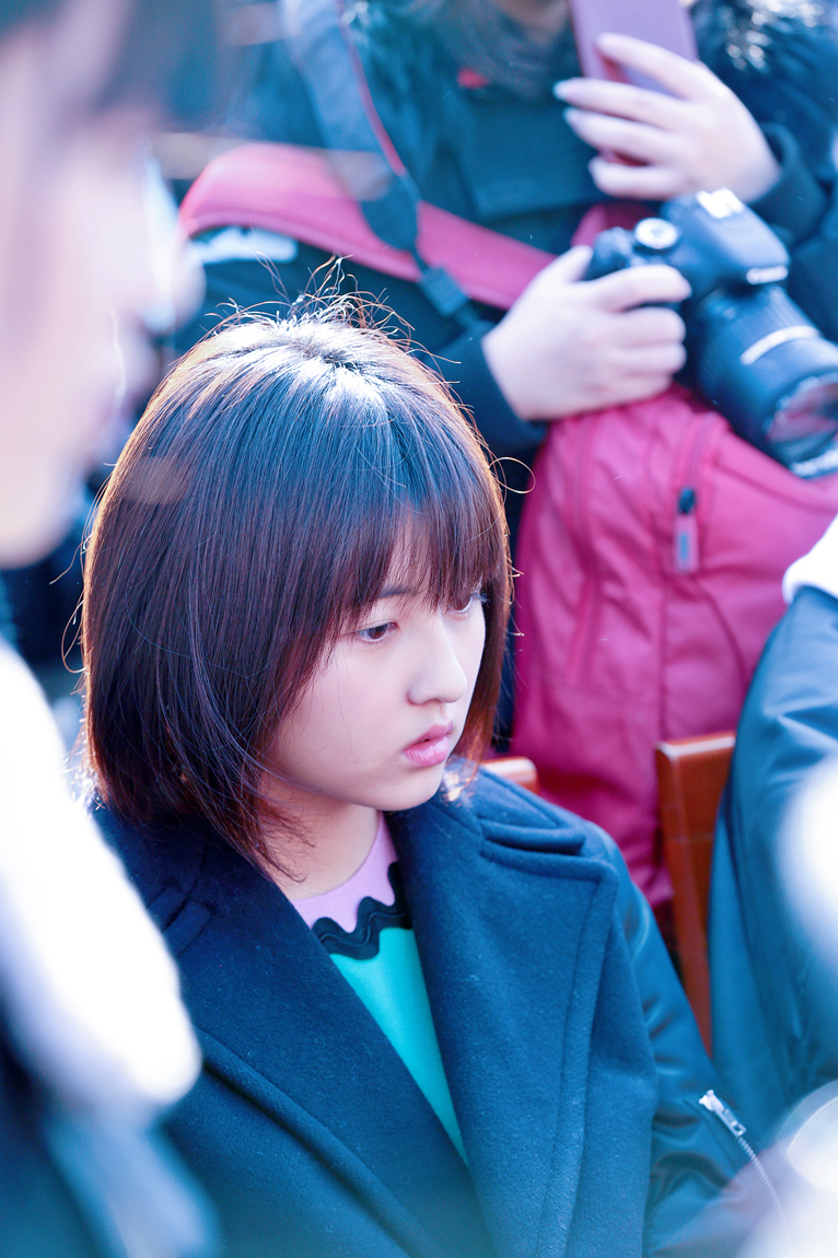 欲念游戏剧照的剧照