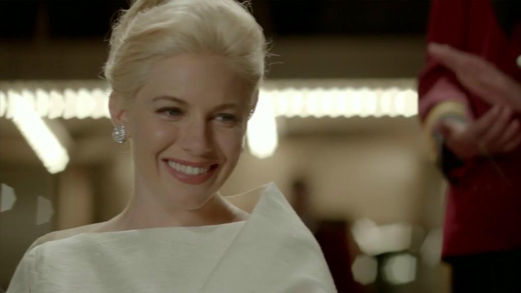 金发缪斯剧照的剧照