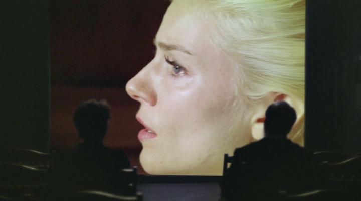 金发缪斯剧照的剧照