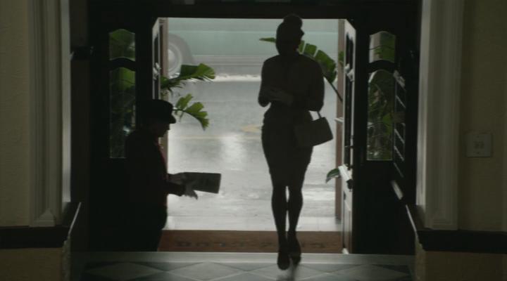 金发缪斯剧照的剧照