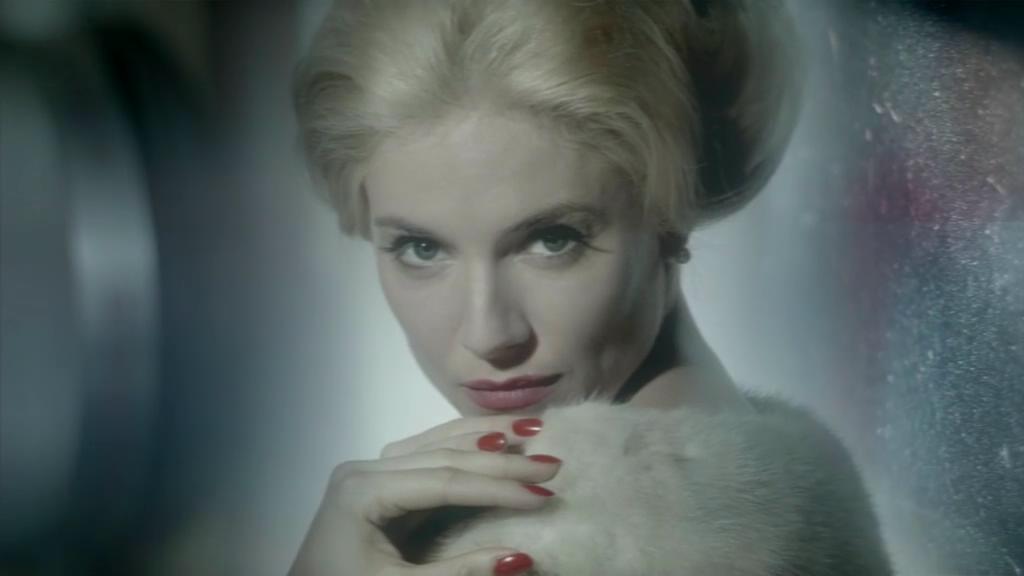 金发缪斯剧照的剧照