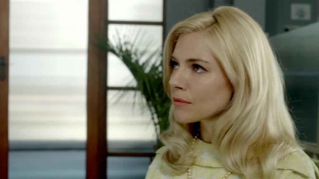 金发缪斯剧照的剧照