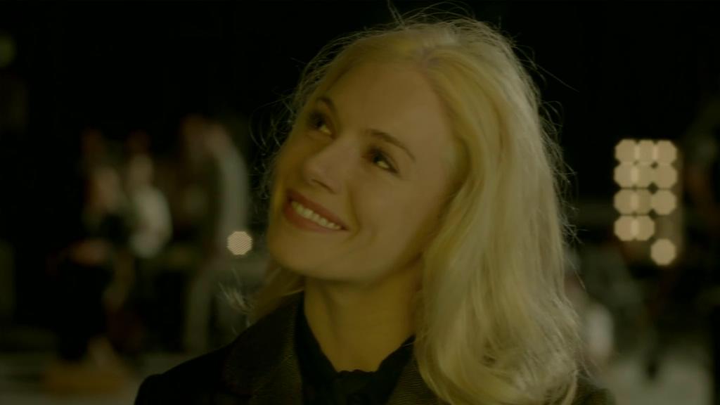 金发缪斯剧照的剧照