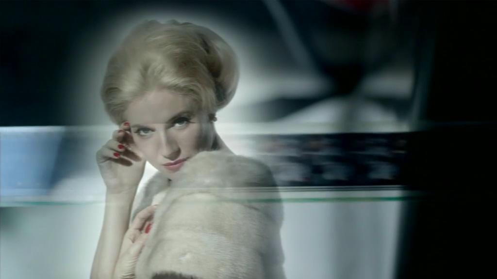 金发缪斯剧照的剧照