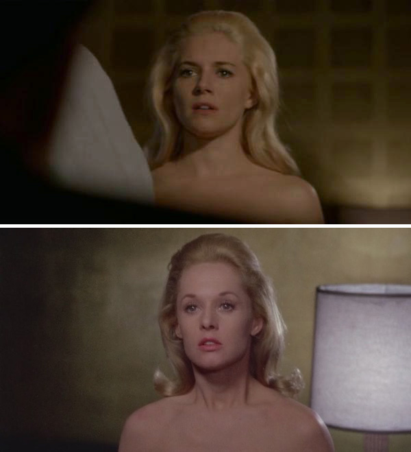 金发缪斯剧照的剧照