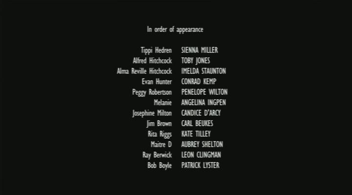 金发缪斯剧照的剧照