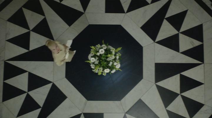 金发缪斯剧照的剧照