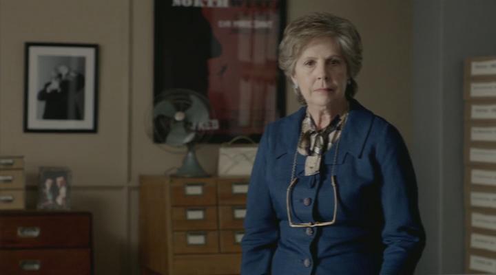 金发缪斯剧照的剧照