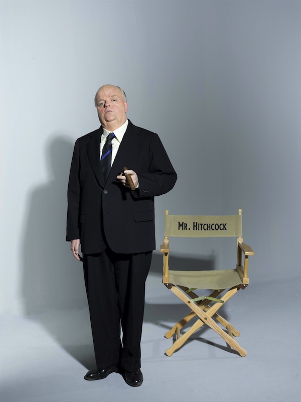 金发缪斯剧照的剧照