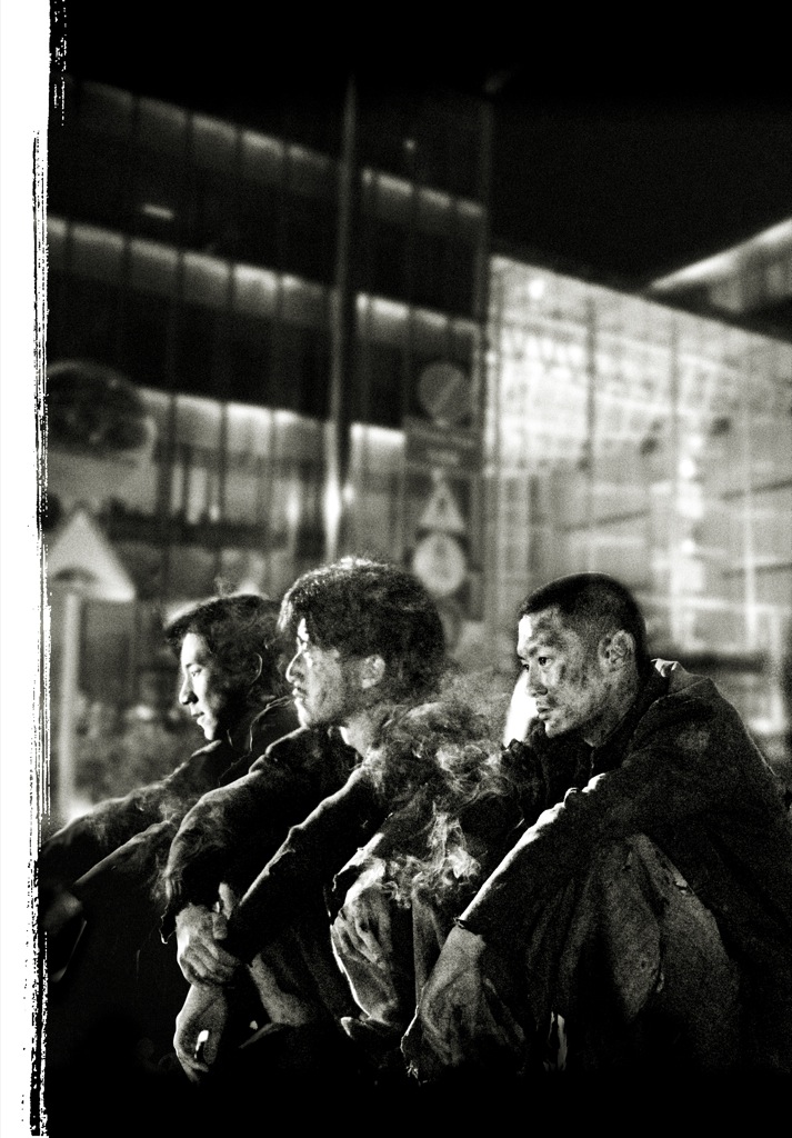 男儿本色剧照的剧照