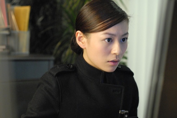 男儿本色剧照的剧照