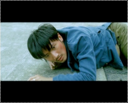 男儿本色剧照的剧照