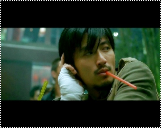 男儿本色剧照的剧照