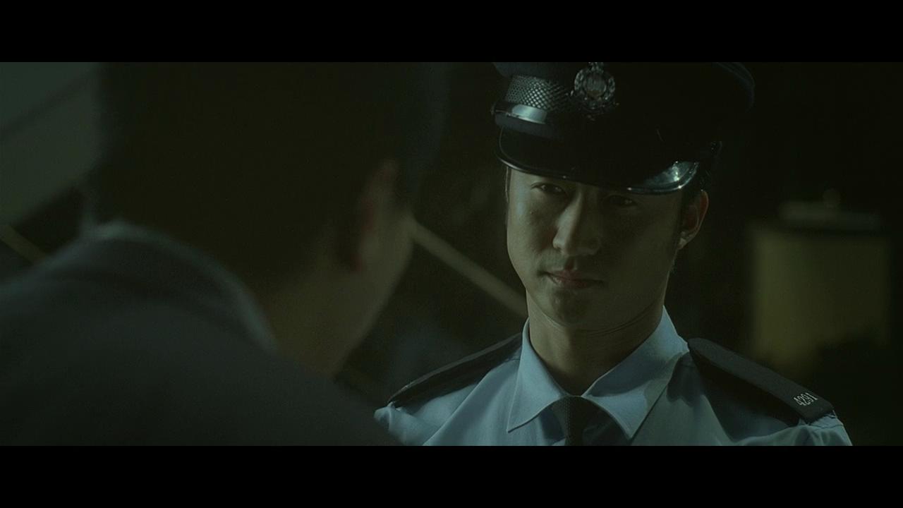 男儿本色剧照的剧照