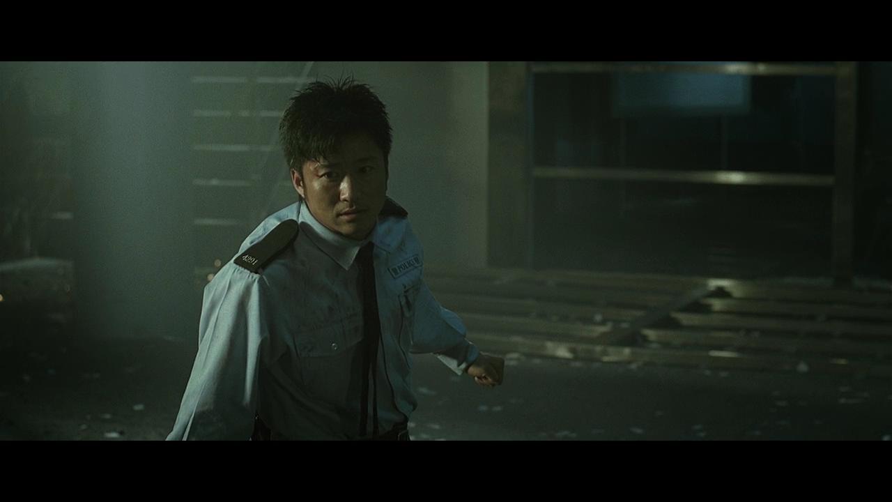 男儿本色剧照的剧照