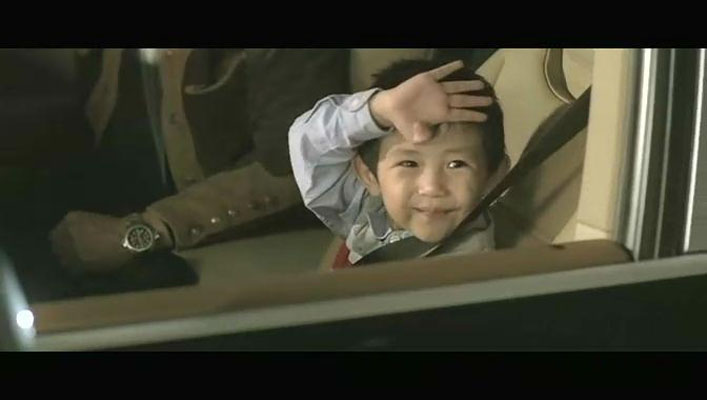 男儿本色剧照的剧照